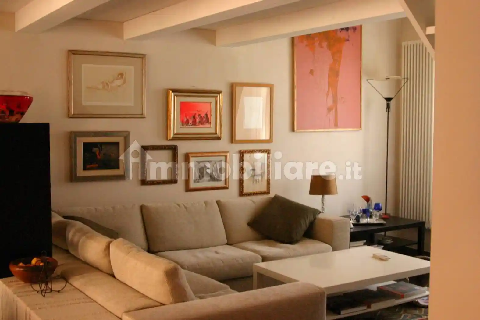 Quadrilocale ottimo stato, su più livelli, San Francesco della Vigna, Venezia - foto 5