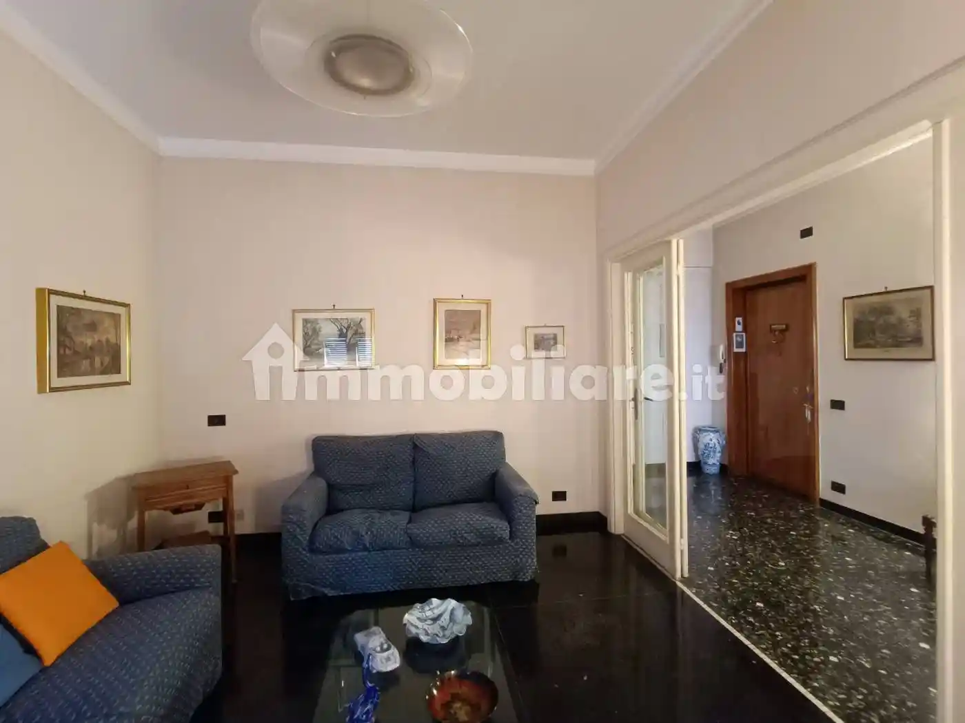 Appartamento in vendita a Savona