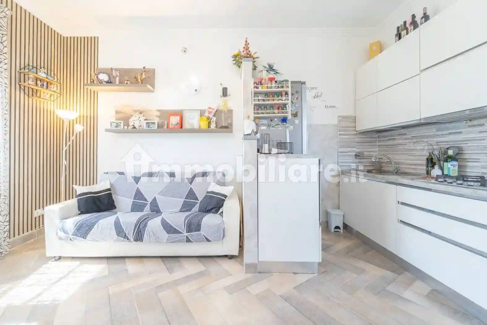 Appartamento - foto 5