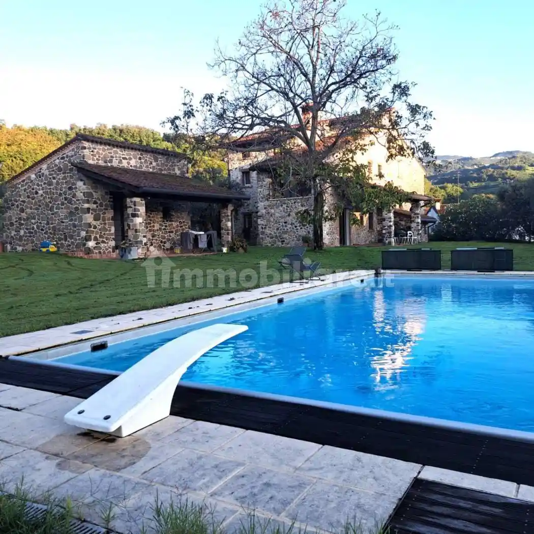 Villa in vendita a Marostica