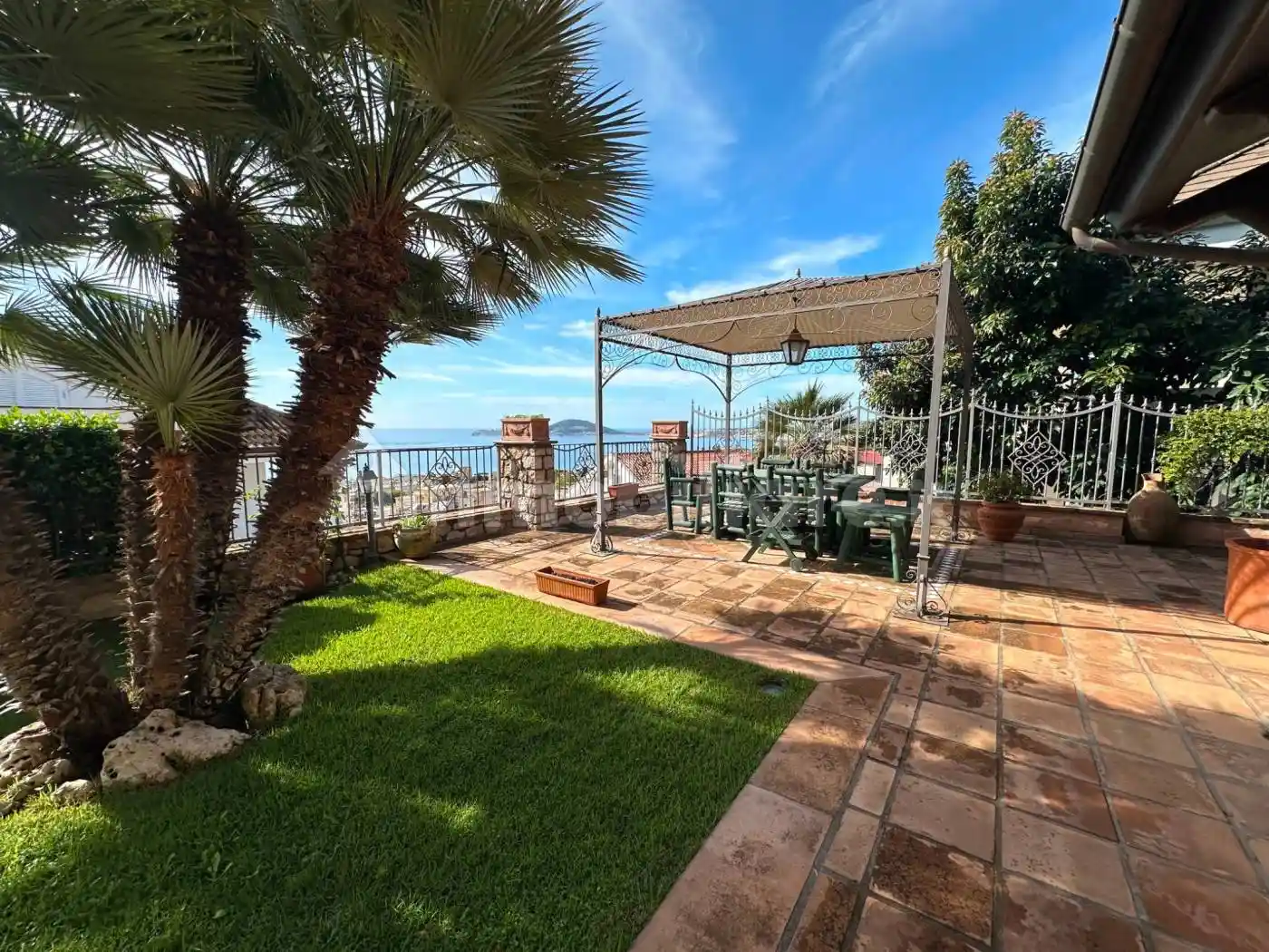 Villa in vendita a Formia