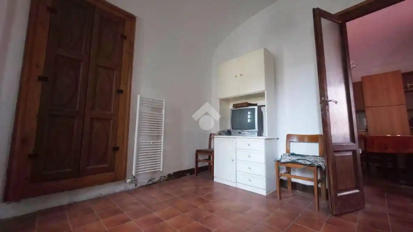 Casa colonica via roma 17, Centro, Castagneto Po - foto 4