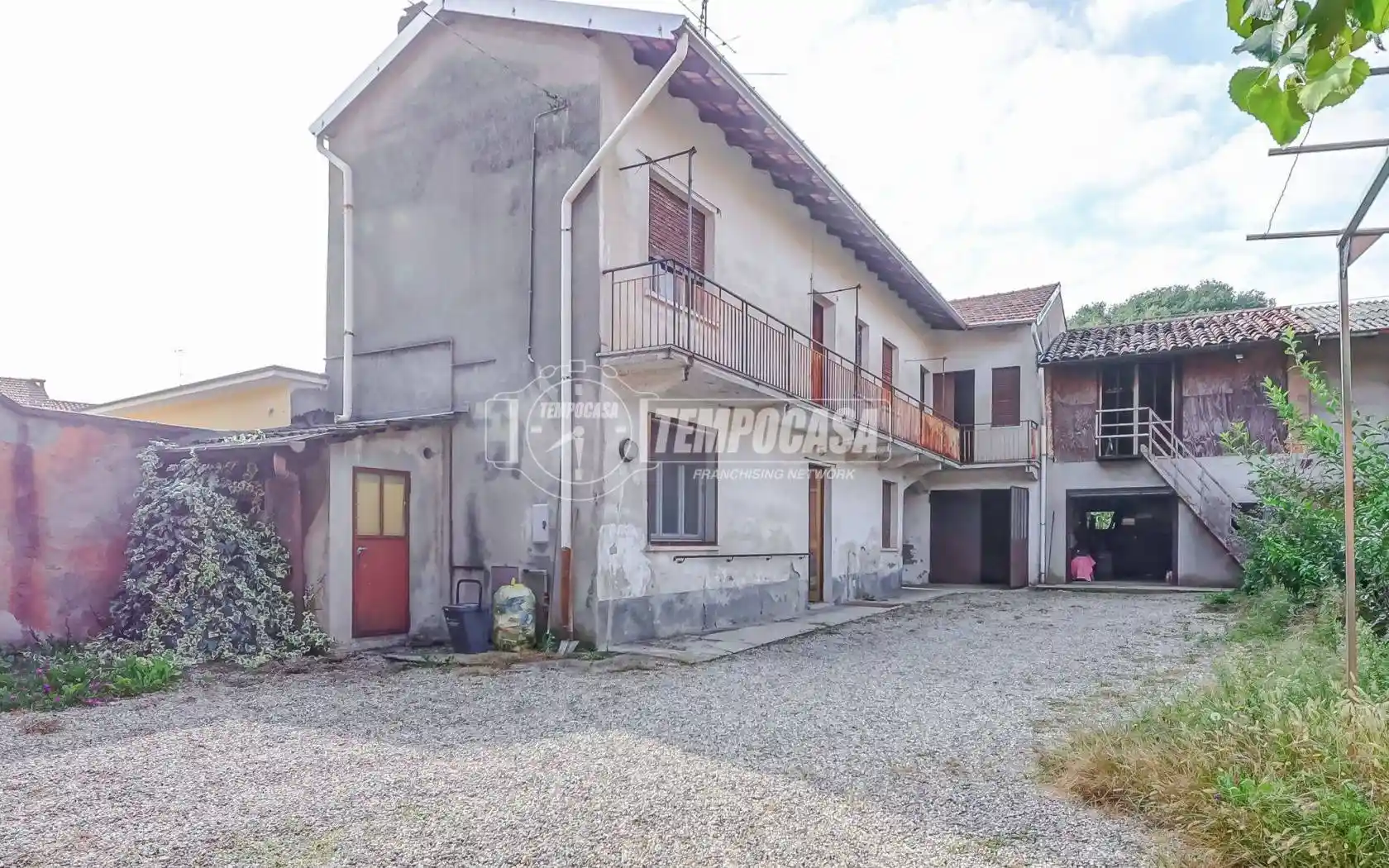 Casa indipendente in vendita a Cardano al Campo