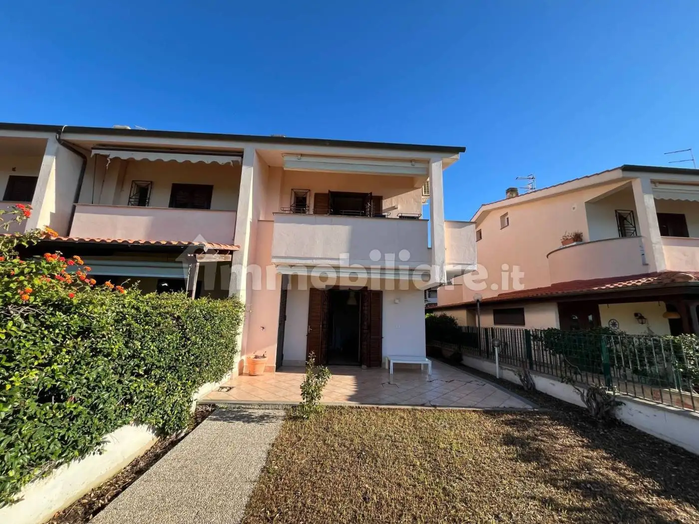 Appartamento in affitto a Santa Marinella