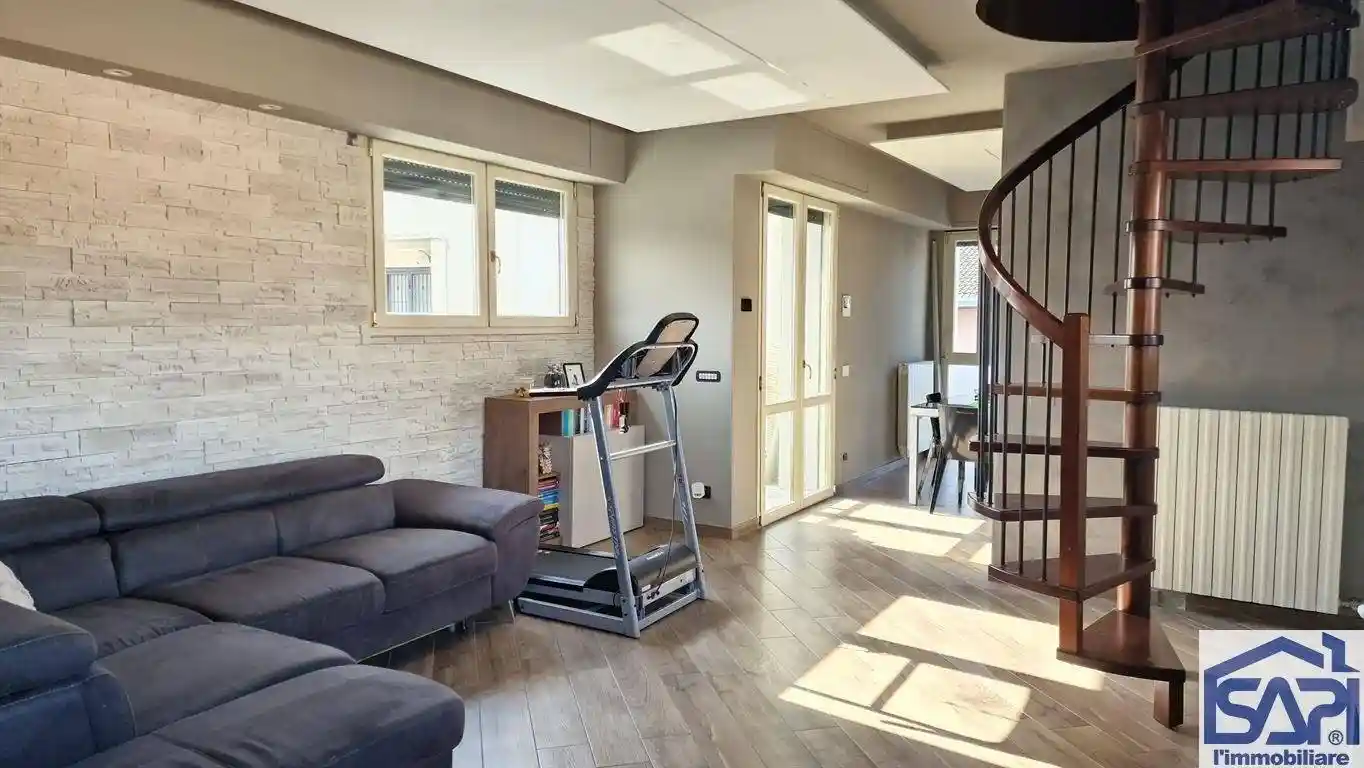 Villa in vendita a Limbiate