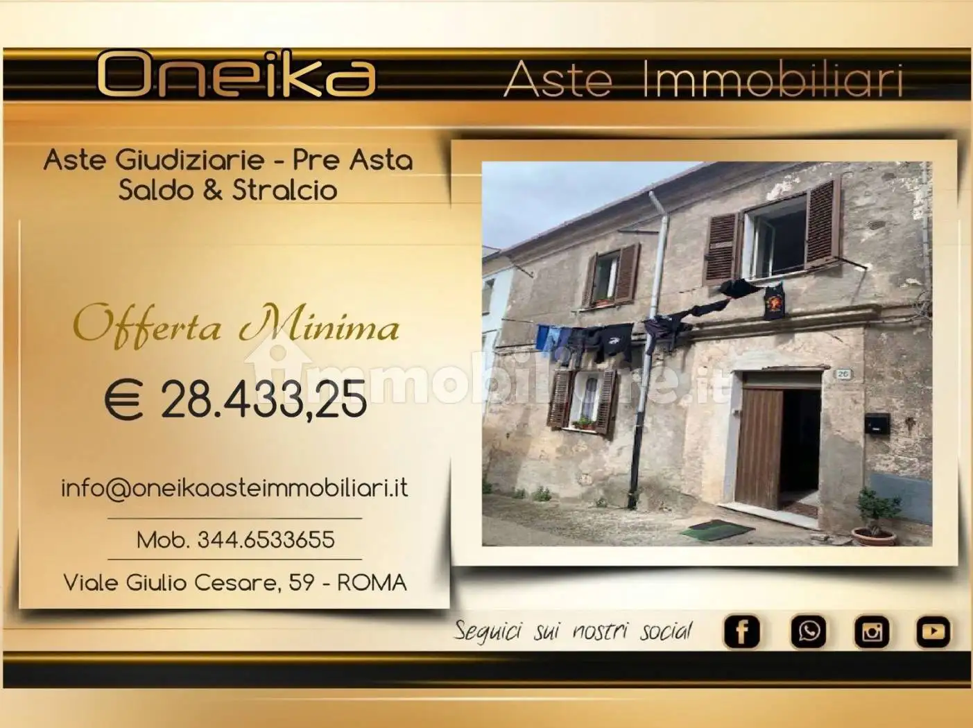 Appartamento