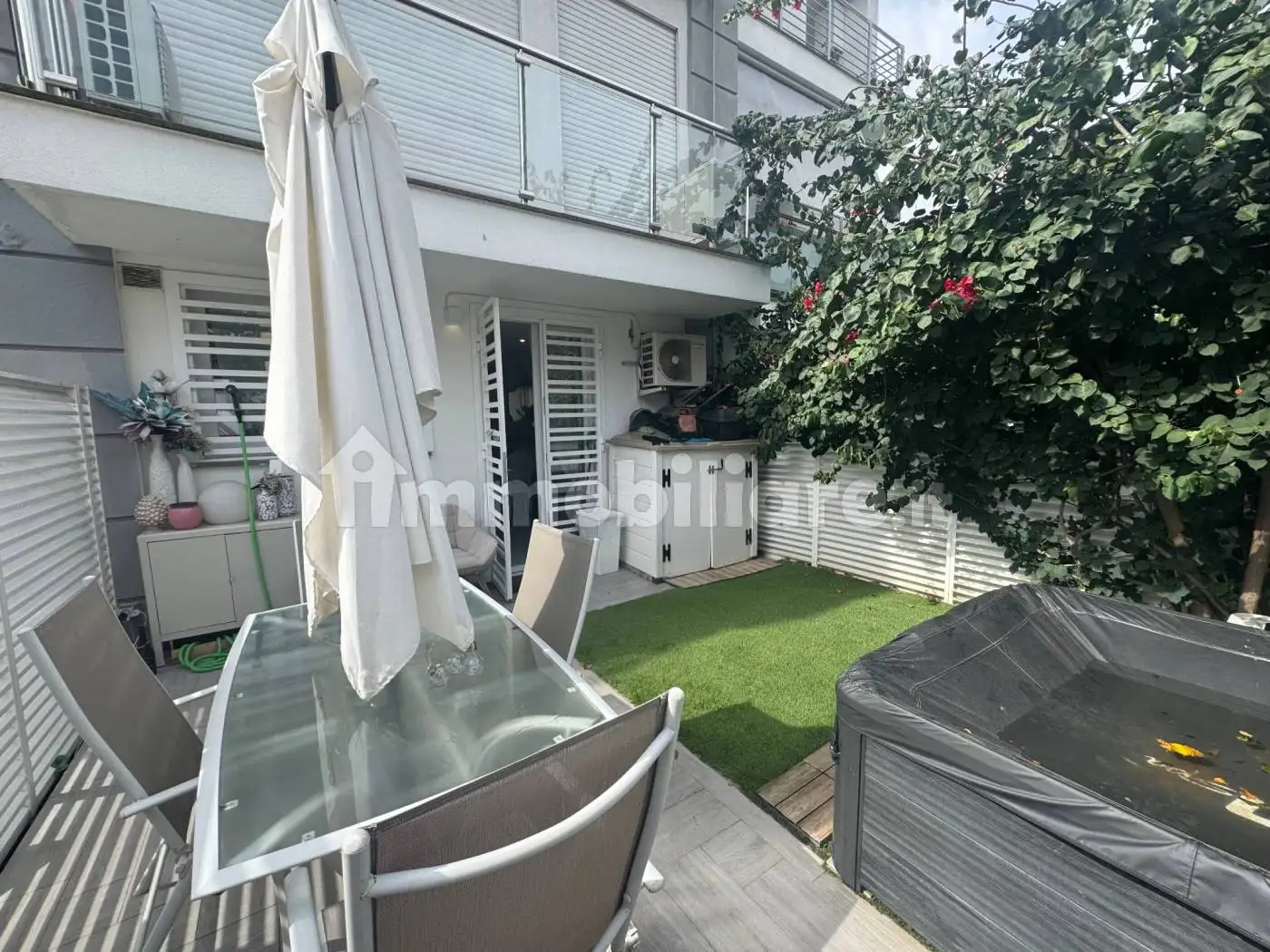 Villa a schiera in vendita a Roma