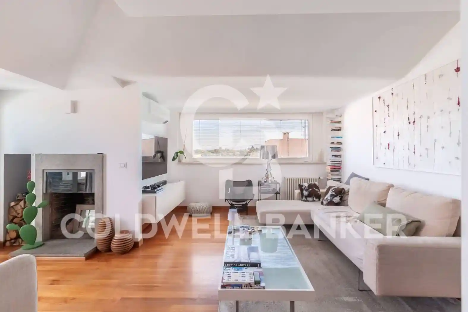 Attico - Mansarda in vendita a Roma