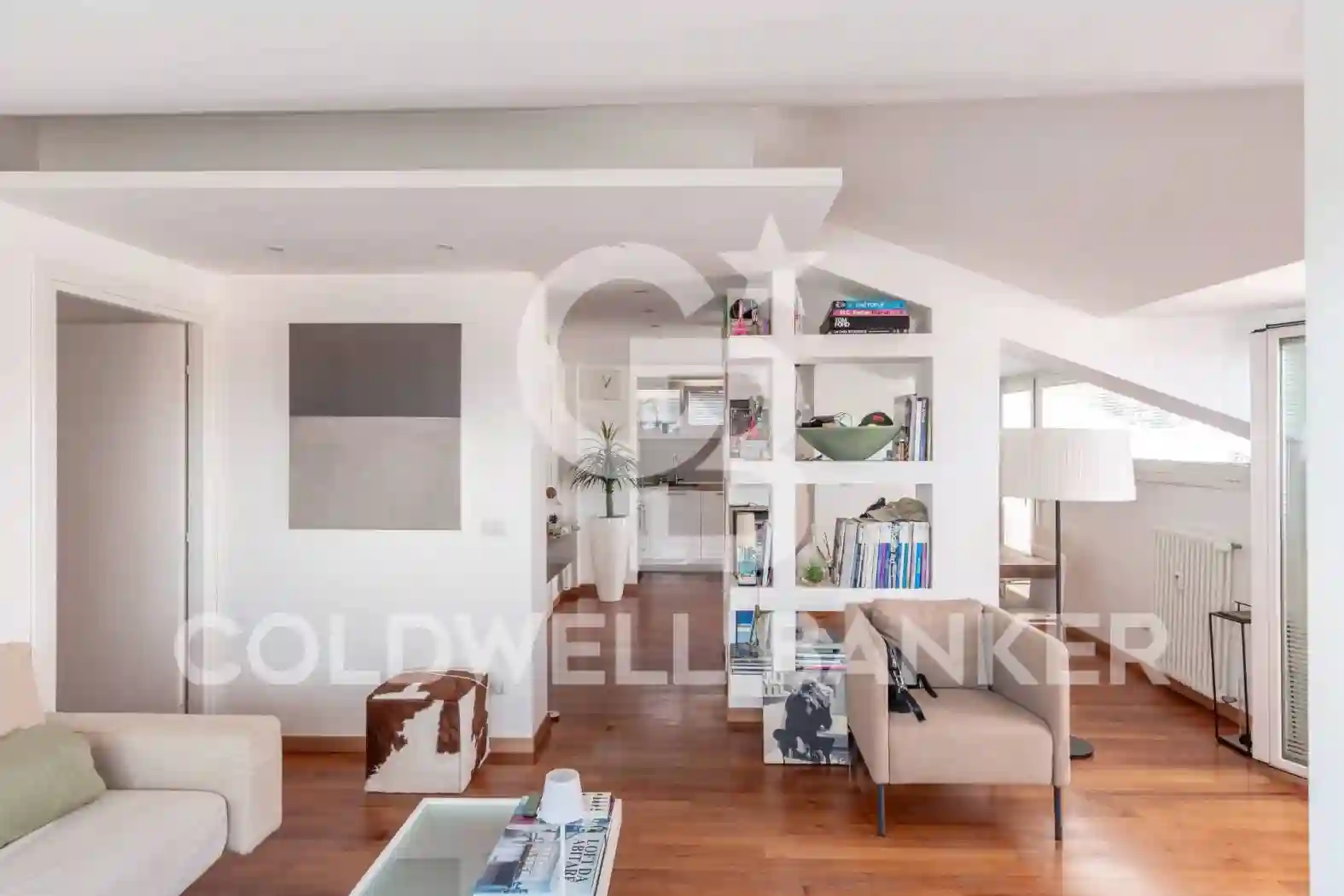 Attico - Mansarda - foto 4