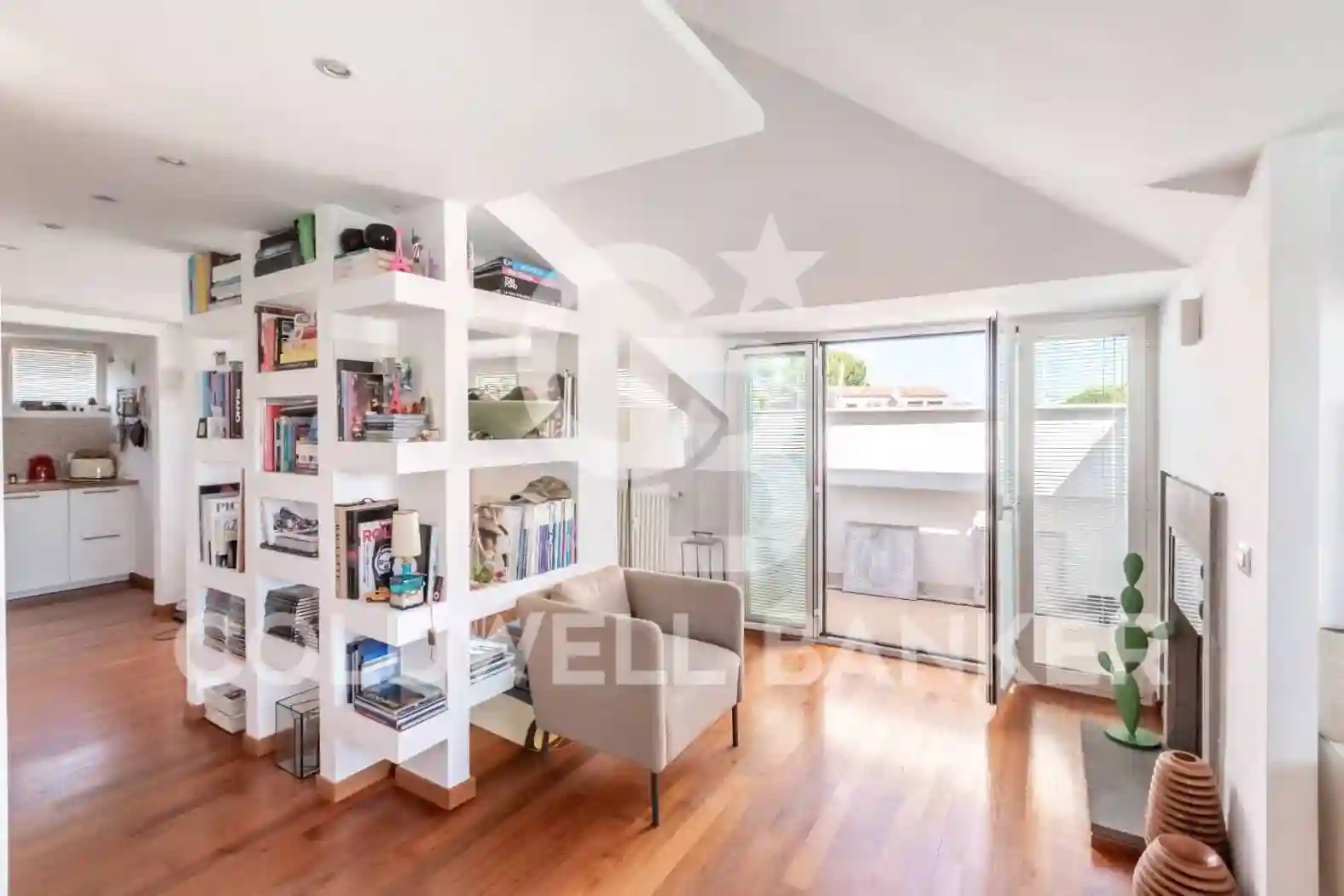 Attico - Mansarda - foto 5