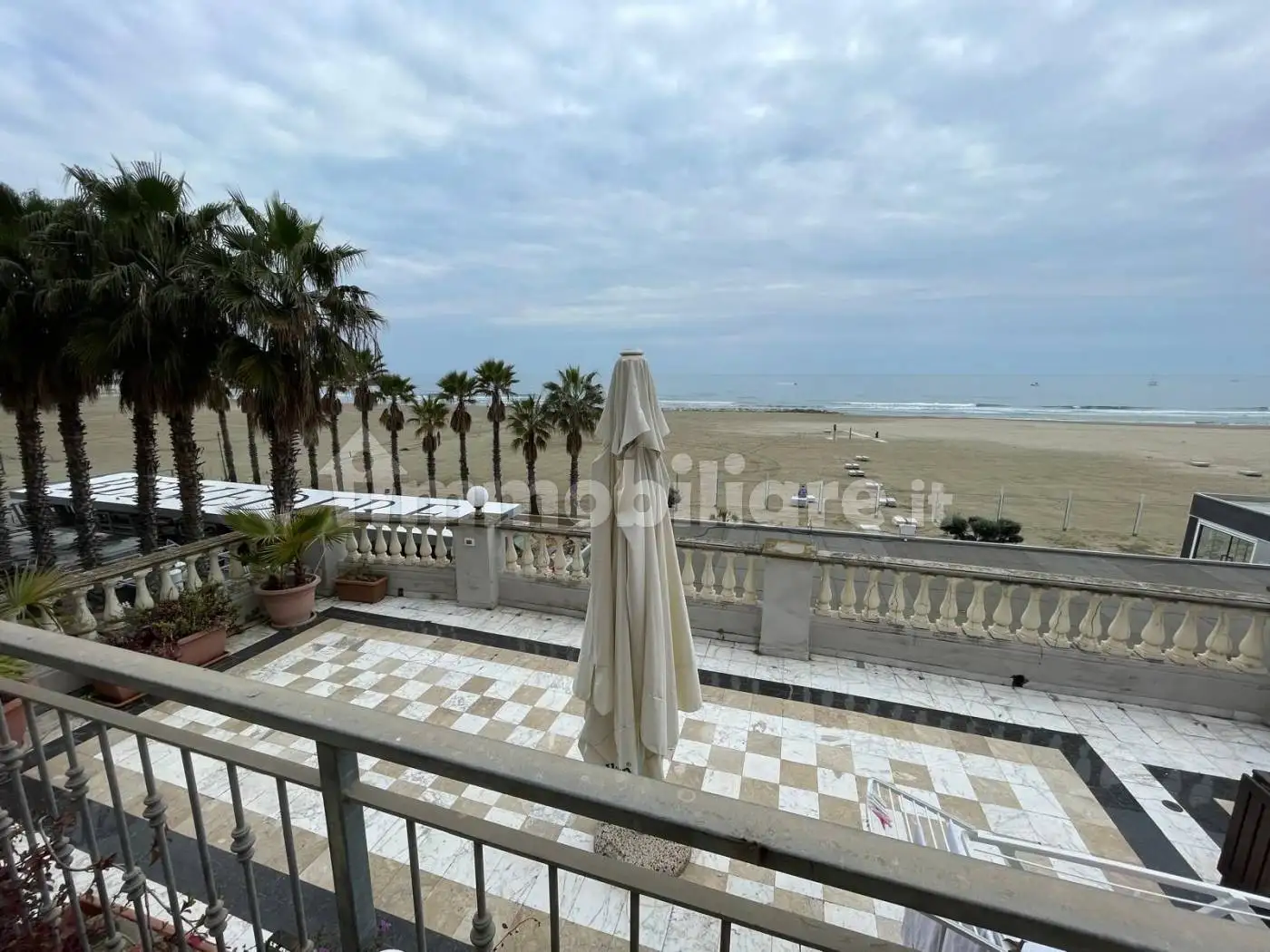 Open space via Antonio Gramsci, San Giacomo, Santa Barbara, Nettuno - foto 4