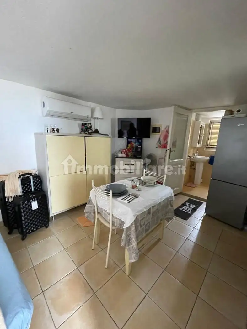 Open space via Antonio Gramsci, San Giacomo, Santa Barbara, Nettuno - foto 5