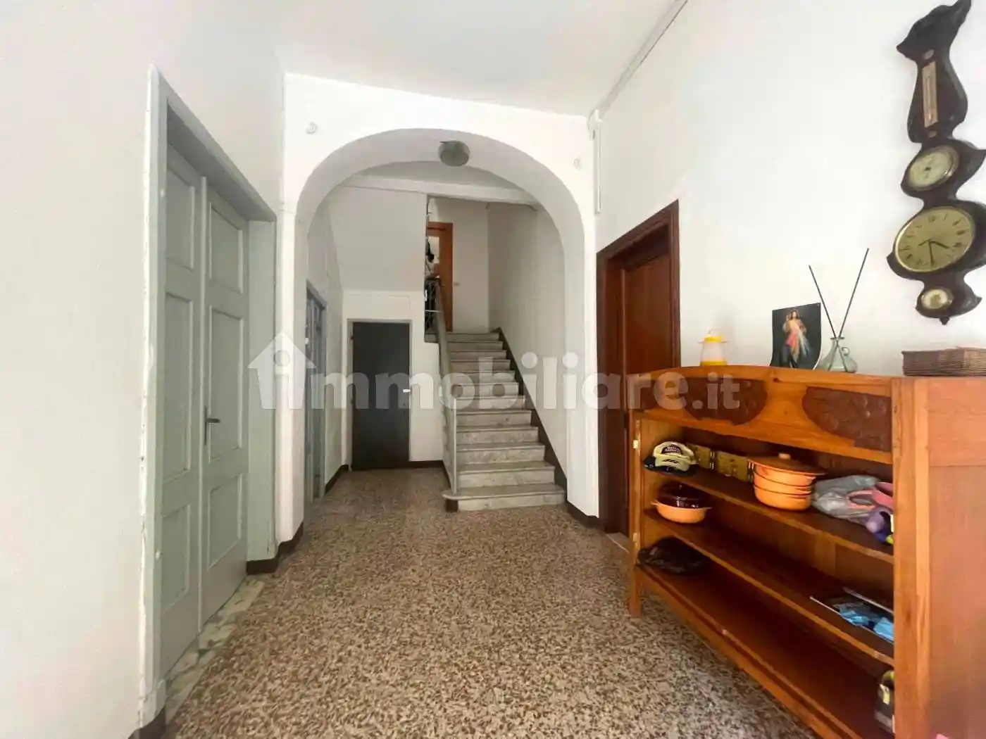 Attico via Aurelia 7, Borghetto di Vara - foto 5