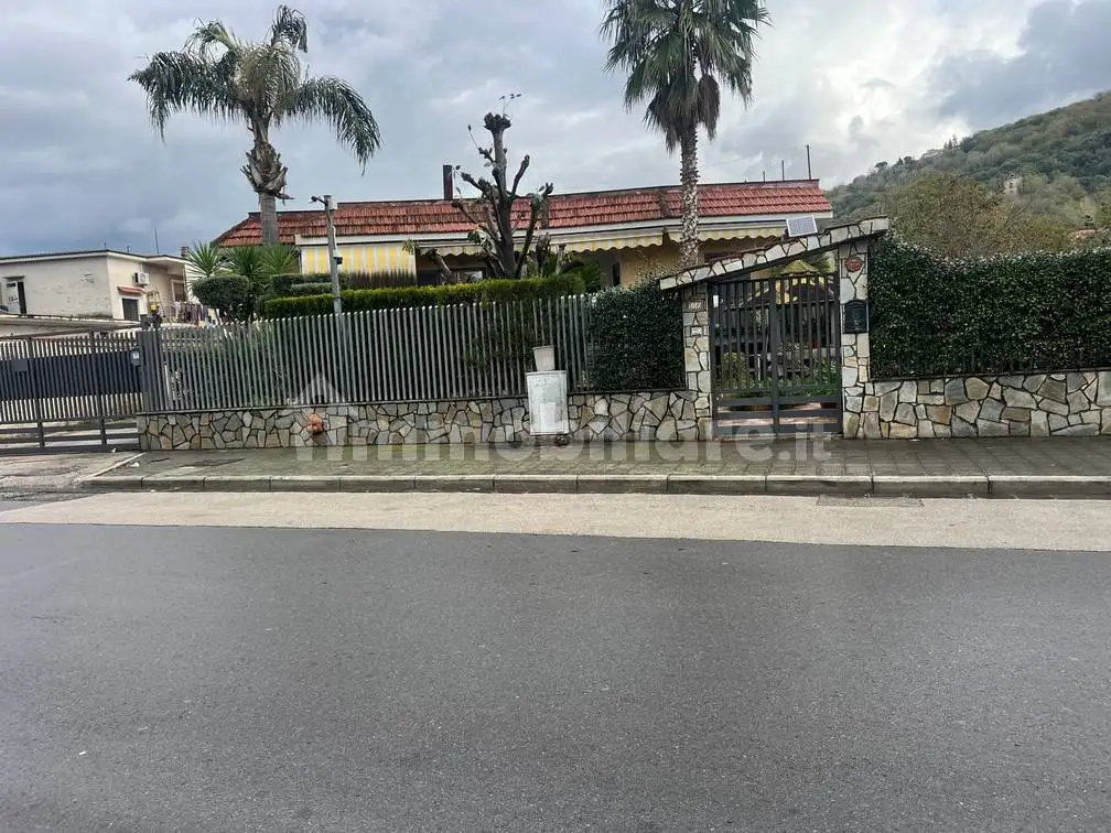 Appartamento in asta a Palma Campania