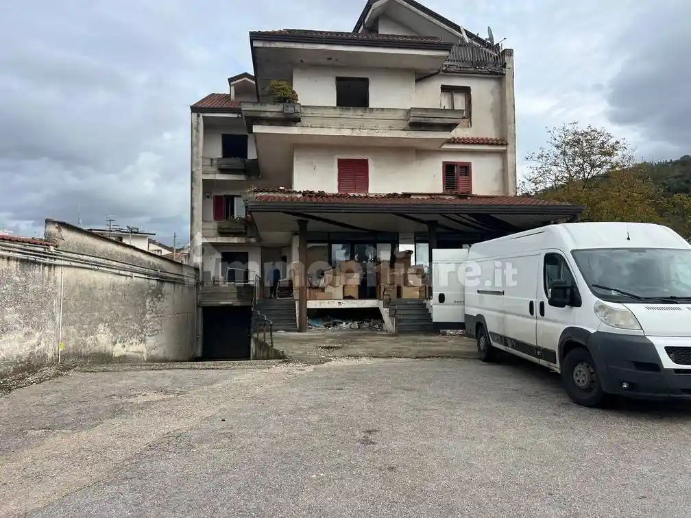 Appartamento all'asta Frauleto, 116 116, Palma Campania - foto 5