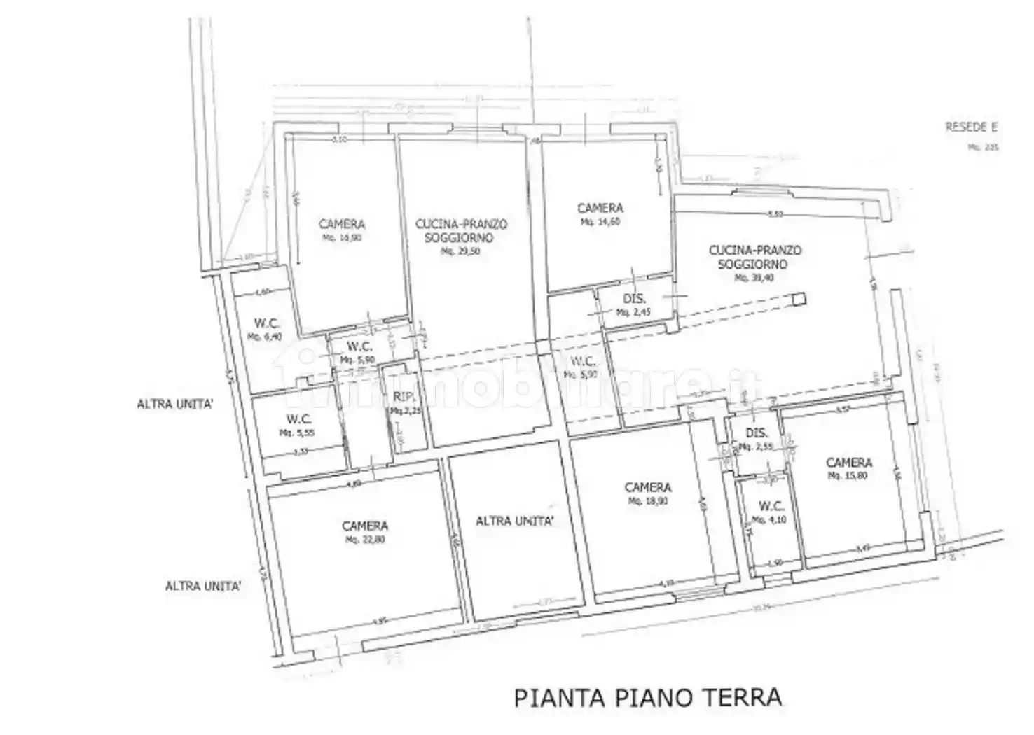 Palazzo - Edificio in vendita a San Miniato