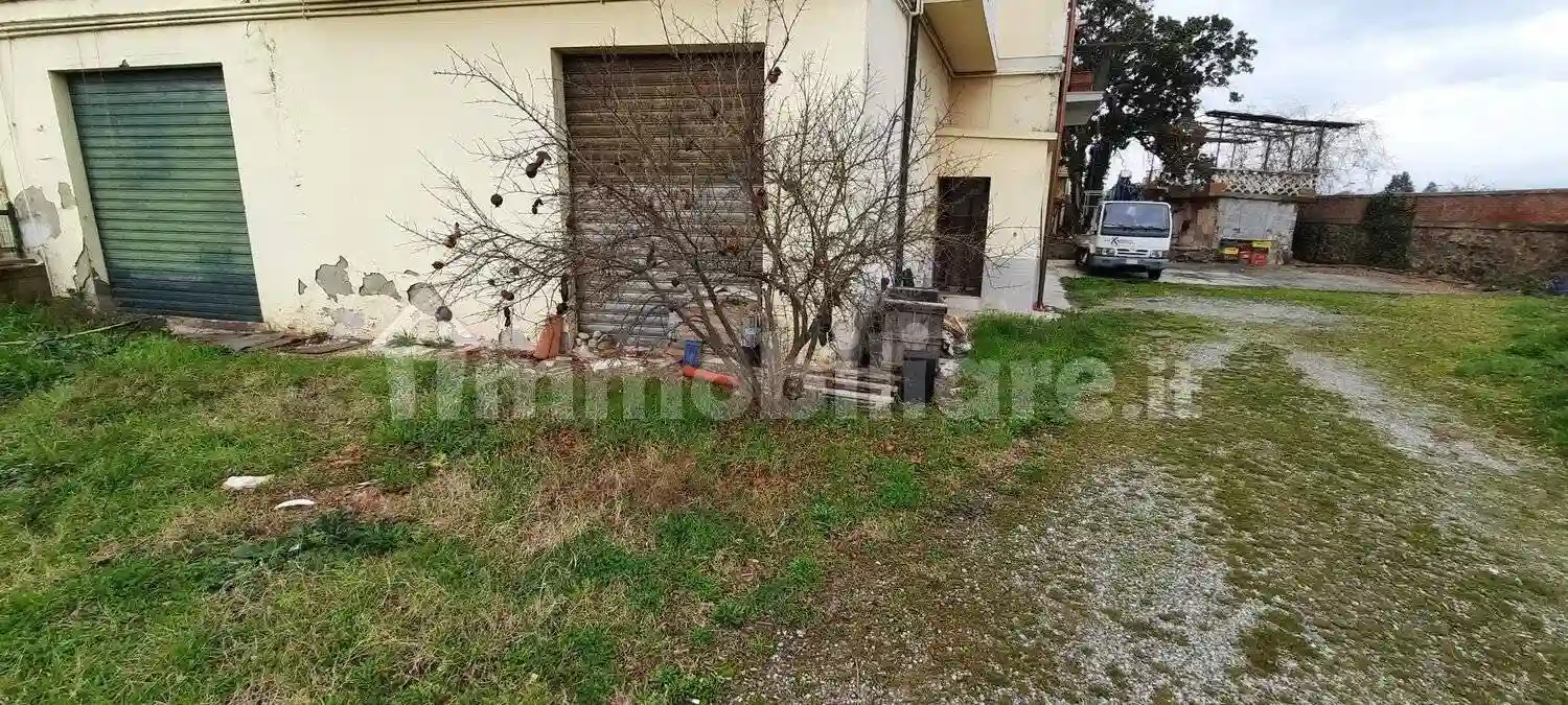 Palazzo - Edificio - foto 2