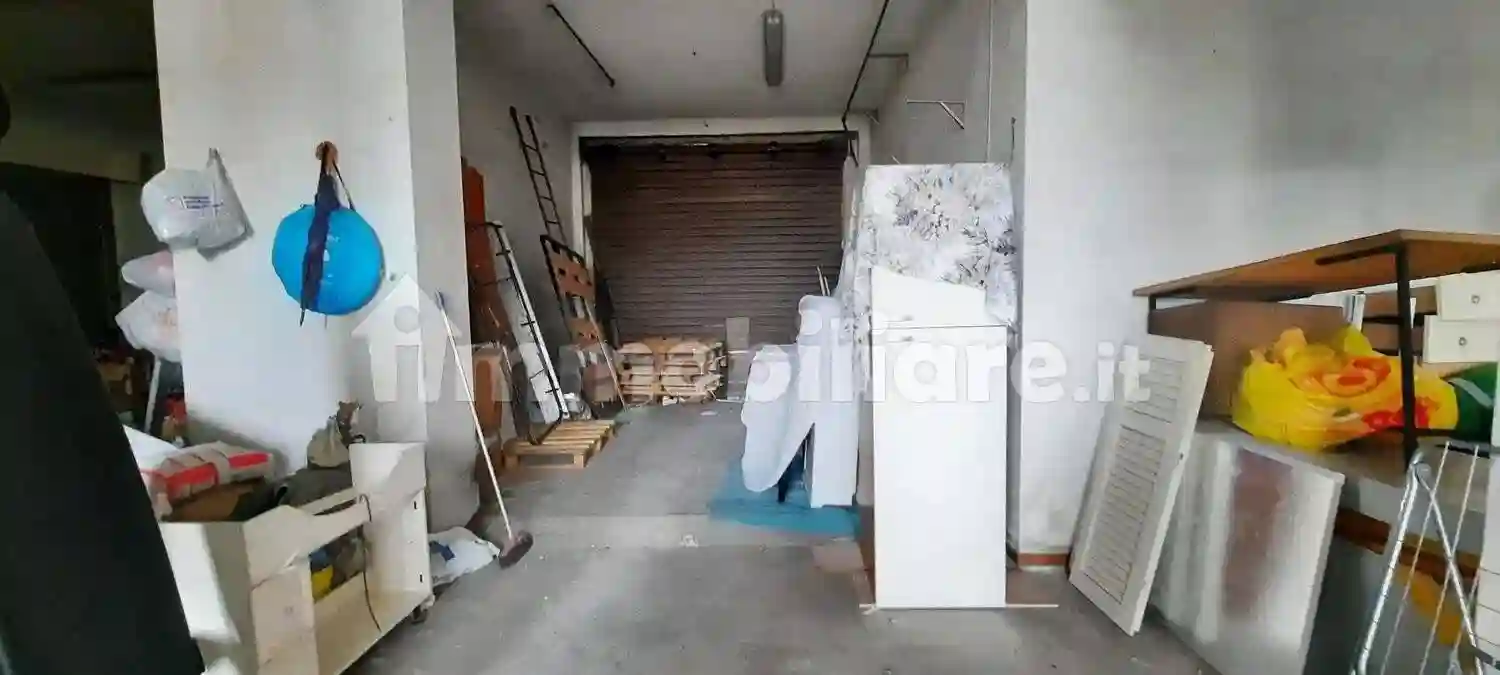 Palazzo - Edificio - foto 3