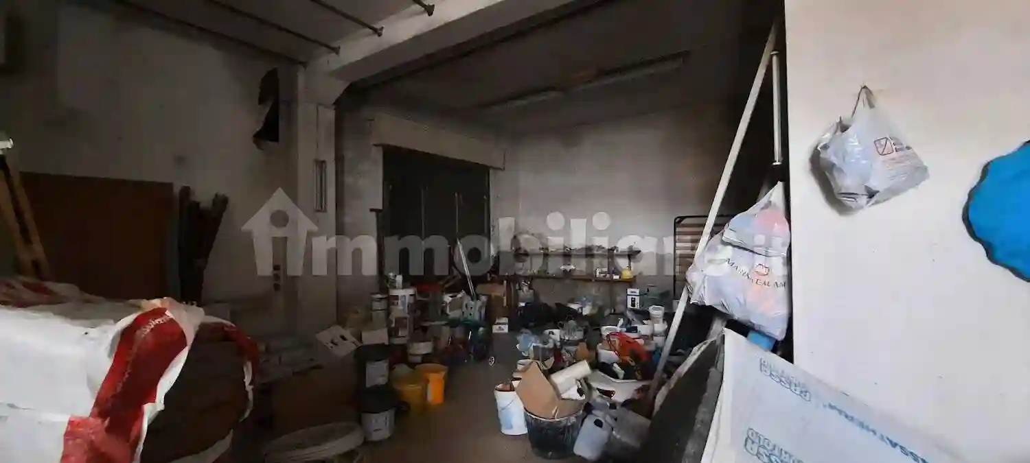 Palazzo - Edificio - foto 4