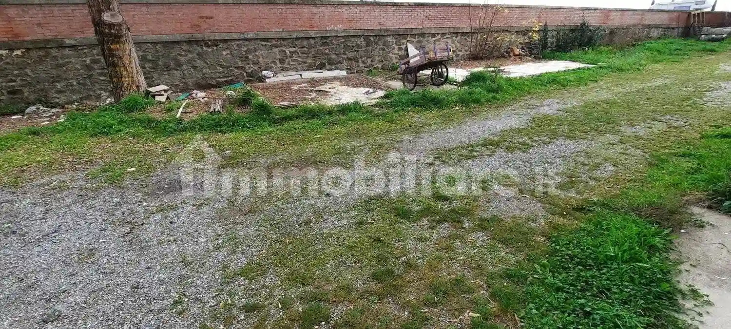 Palazzo - Edificio - foto 5