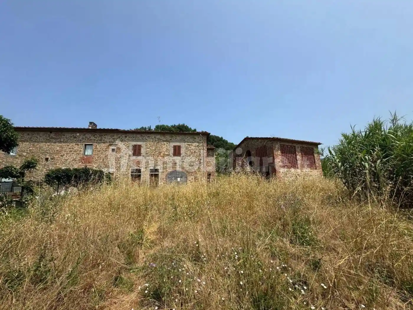 Rustico - Casale in vendita a Vinci