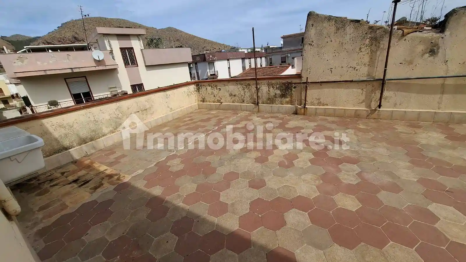 Appartamento in vendita a Palermo