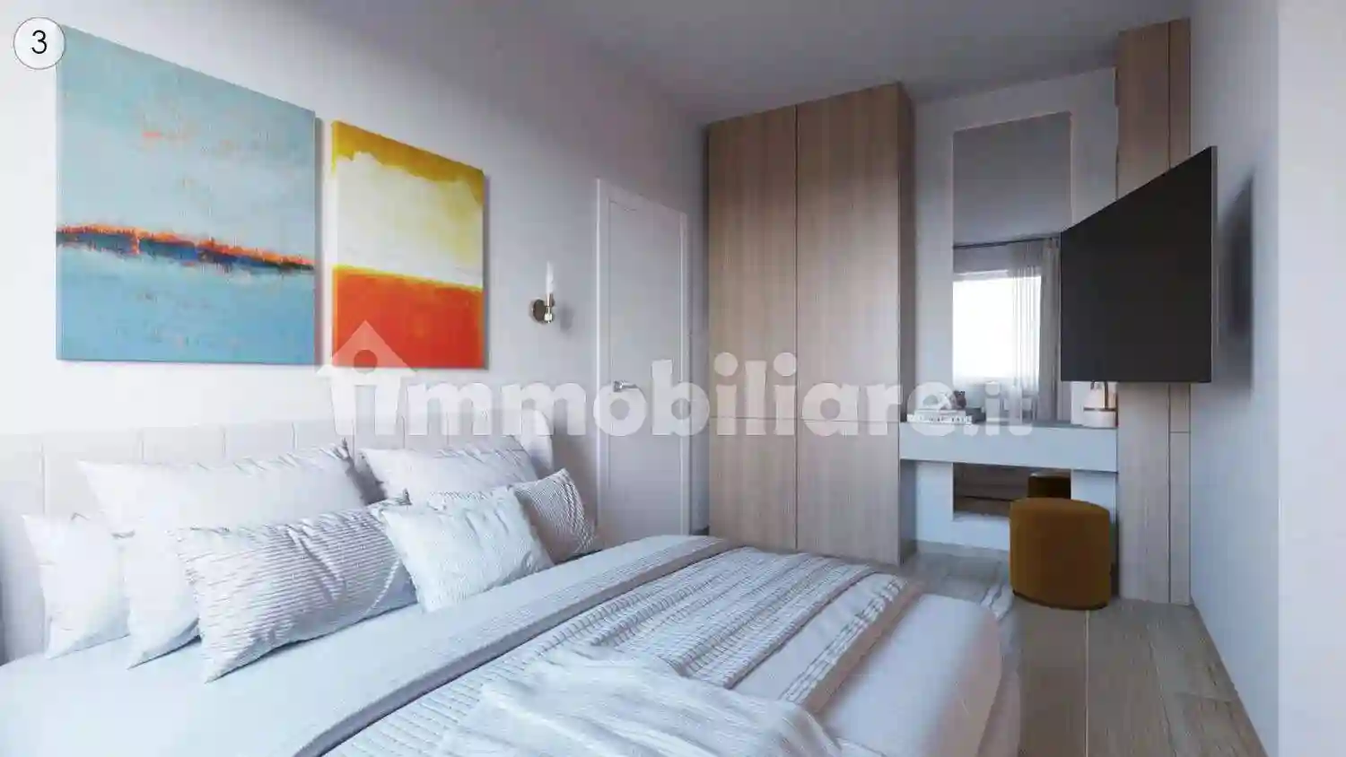 Appartamento - foto 4