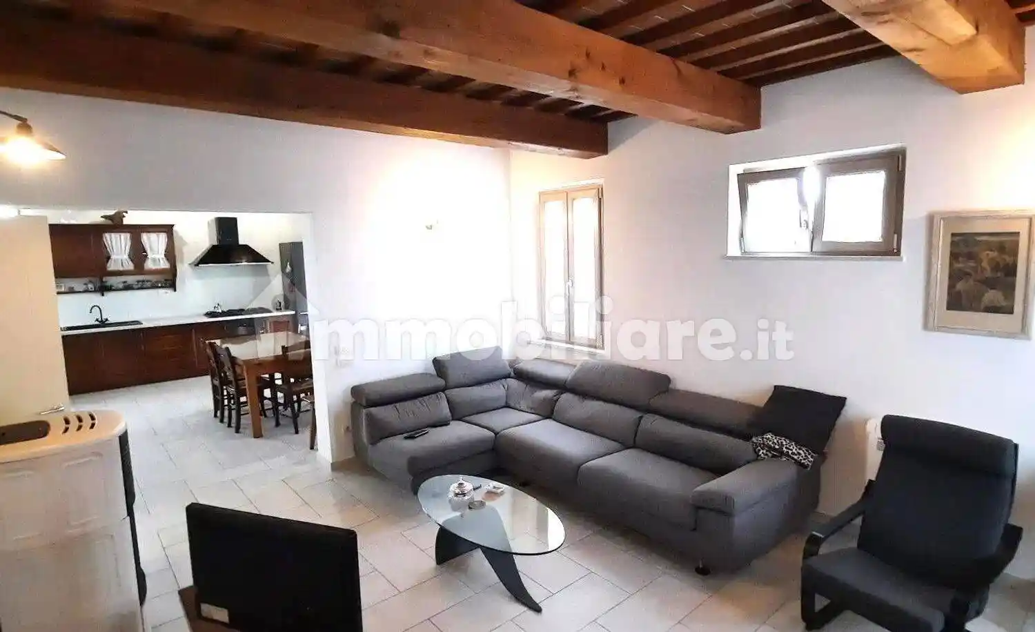 Rustico - Casale in vendita a Cerreto Guidi