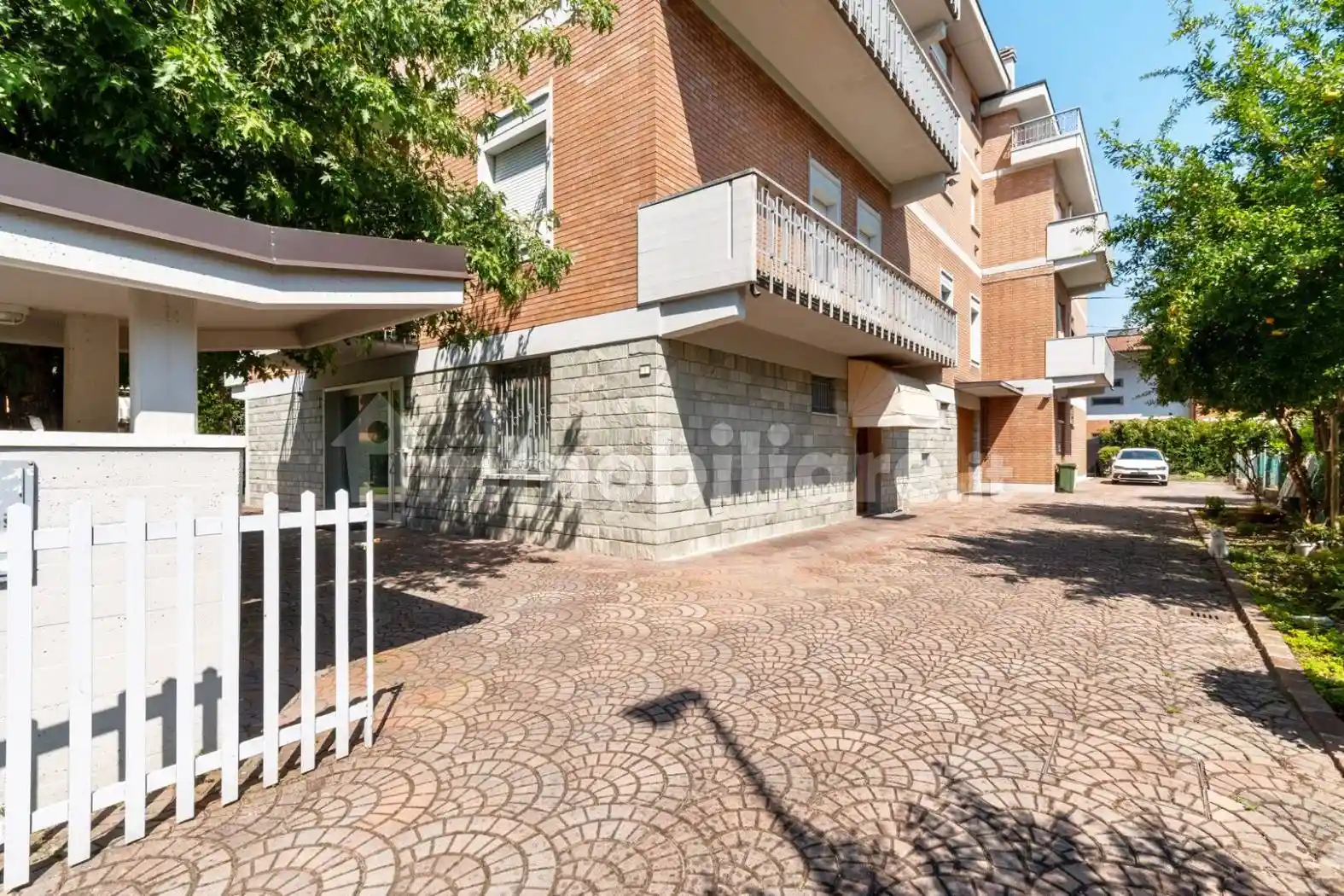 Appartamento in vendita a Rubiera