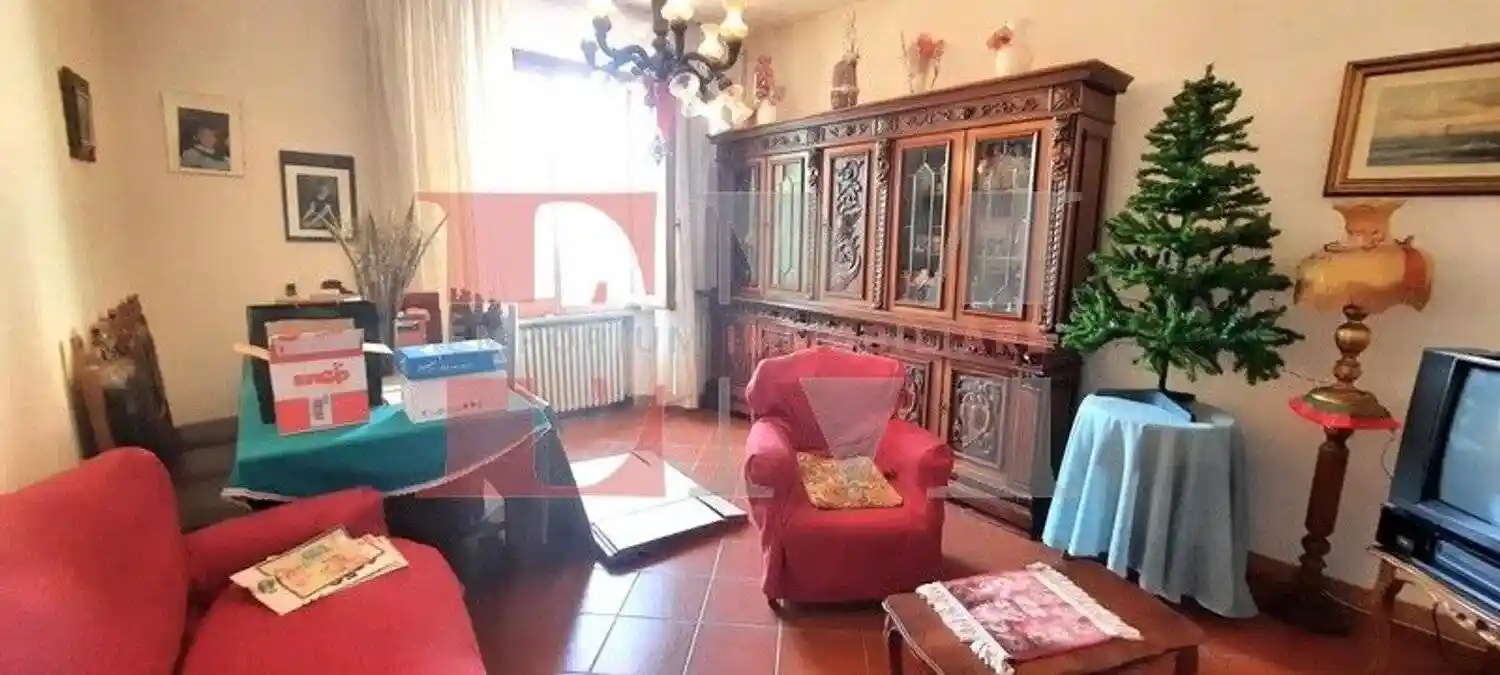 Appartamento buono stato, su più livelli, La Scala, Calenzano, San Miniato - foto 2