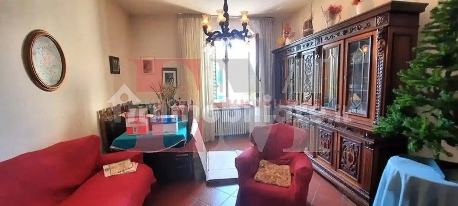 Appartamento buono stato, su più livelli, La Scala, Calenzano, San Miniato - foto 3