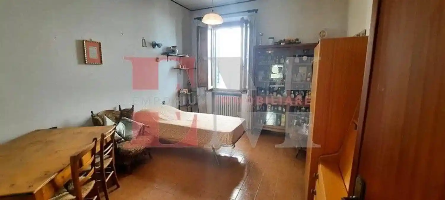 Appartamento buono stato, su più livelli, La Scala, Calenzano, San Miniato - foto 5