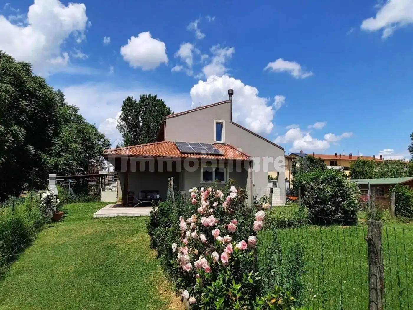 Villa in vendita a San Miniato