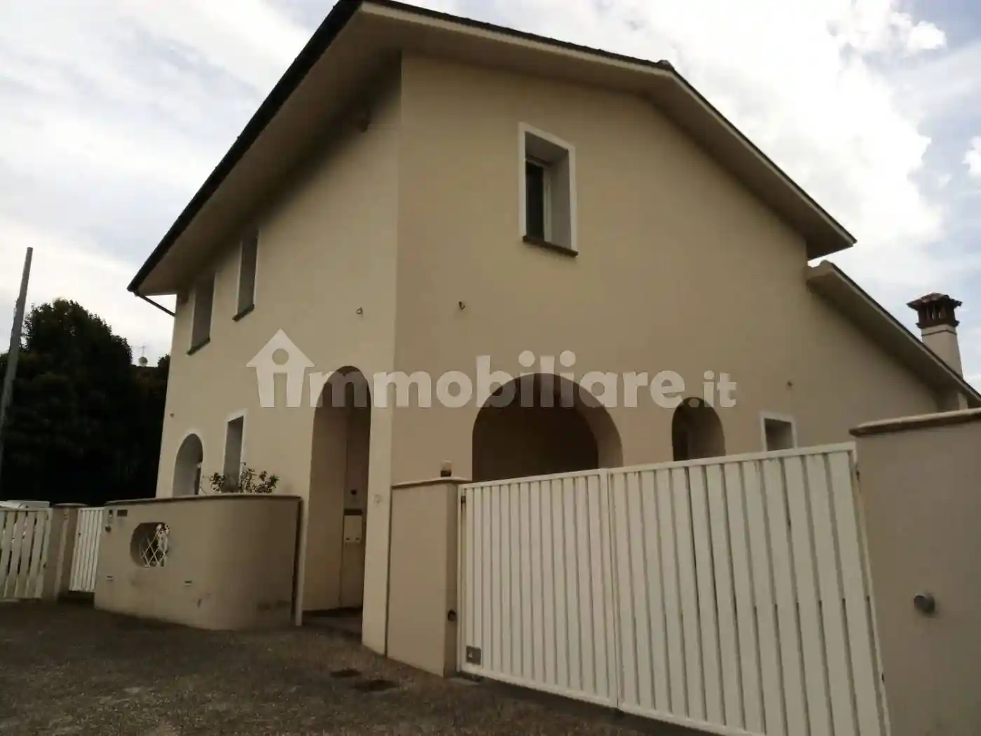 Villa in vendita a San Miniato