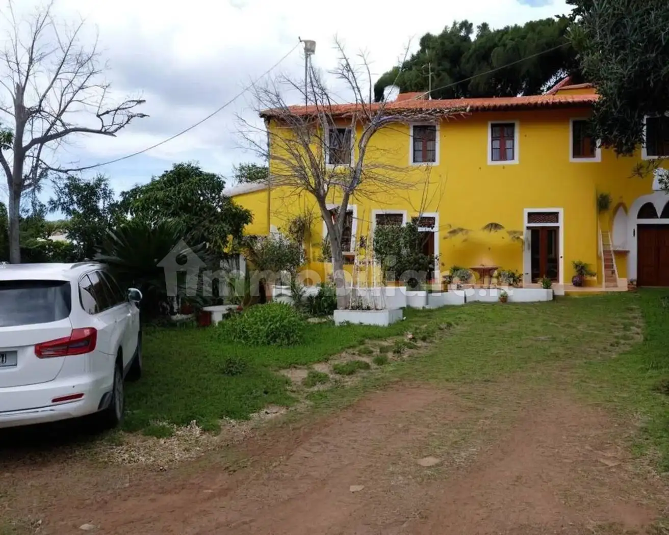 Villa in vendita a Empoli