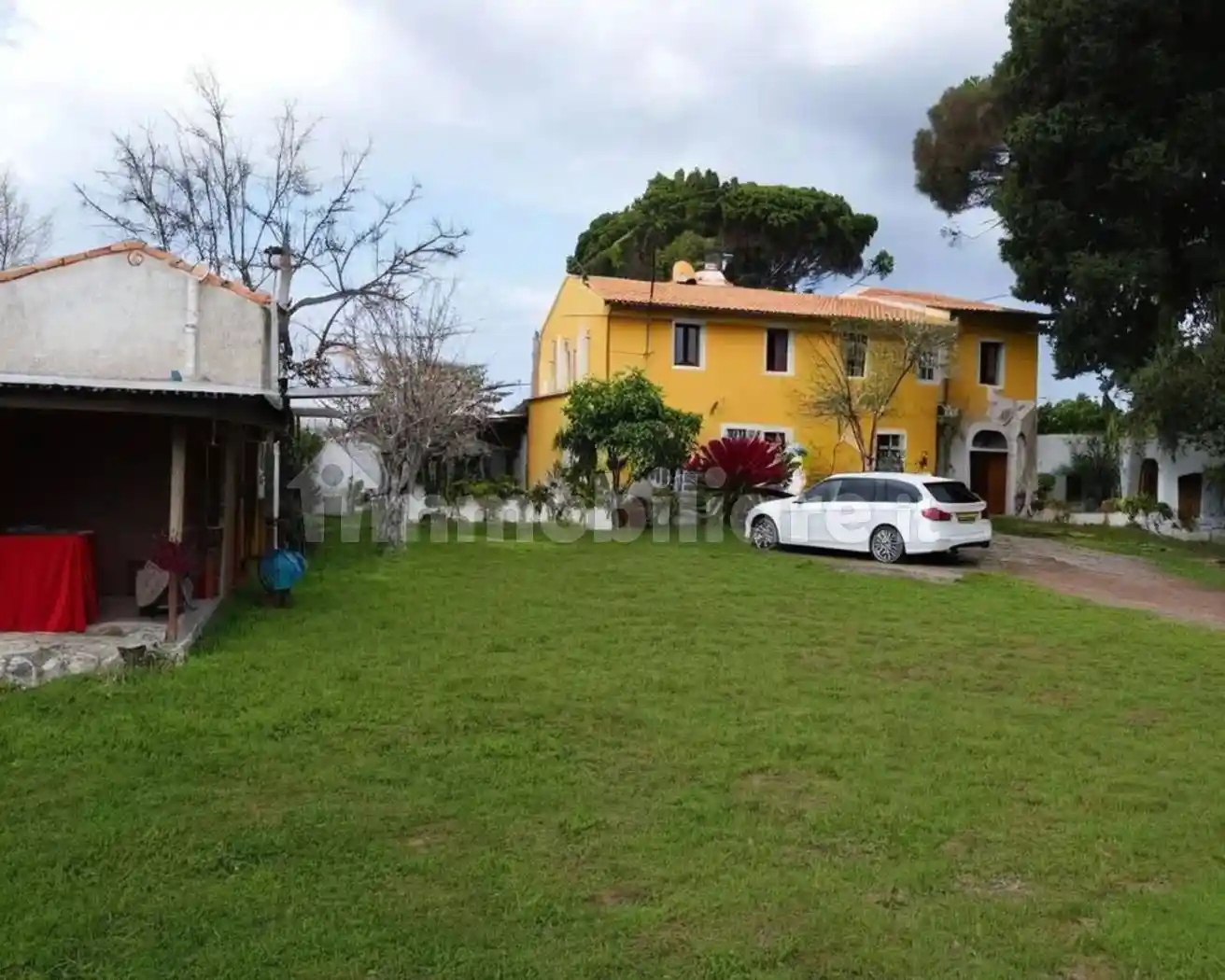 Villa unifamiliare, buono stato, 1280 m², Molin Nuovo - Monterappoli, Empoli - foto 4