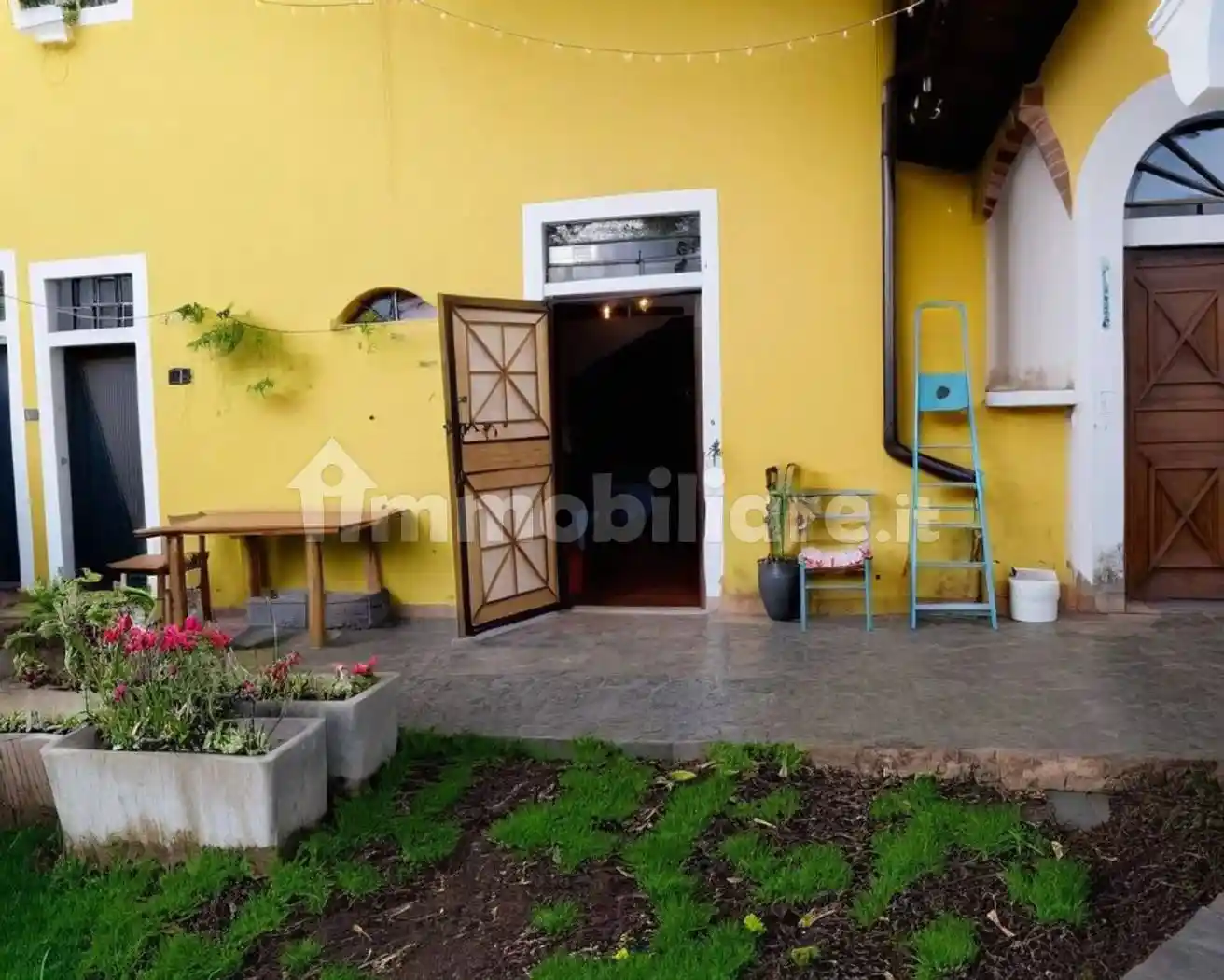 Villa unifamiliare, buono stato, 1280 m², Molin Nuovo - Monterappoli, Empoli - foto 5