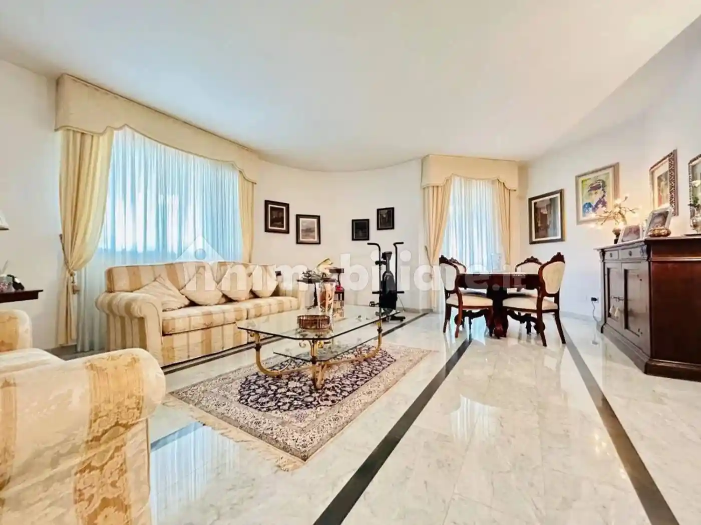 Villa in vendita a Cerreto Guidi