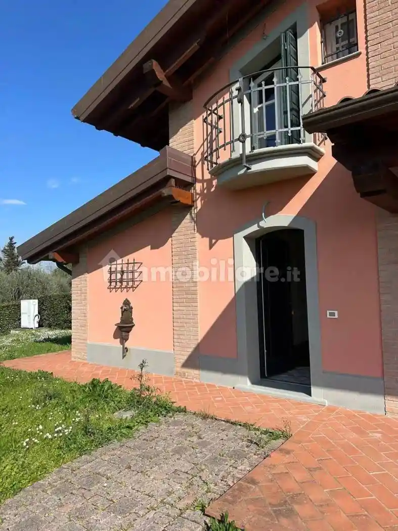 Villa unifamiliare, ottimo stato, 215 m², Molin Nuovo - Monterappoli, Empoli - foto 3