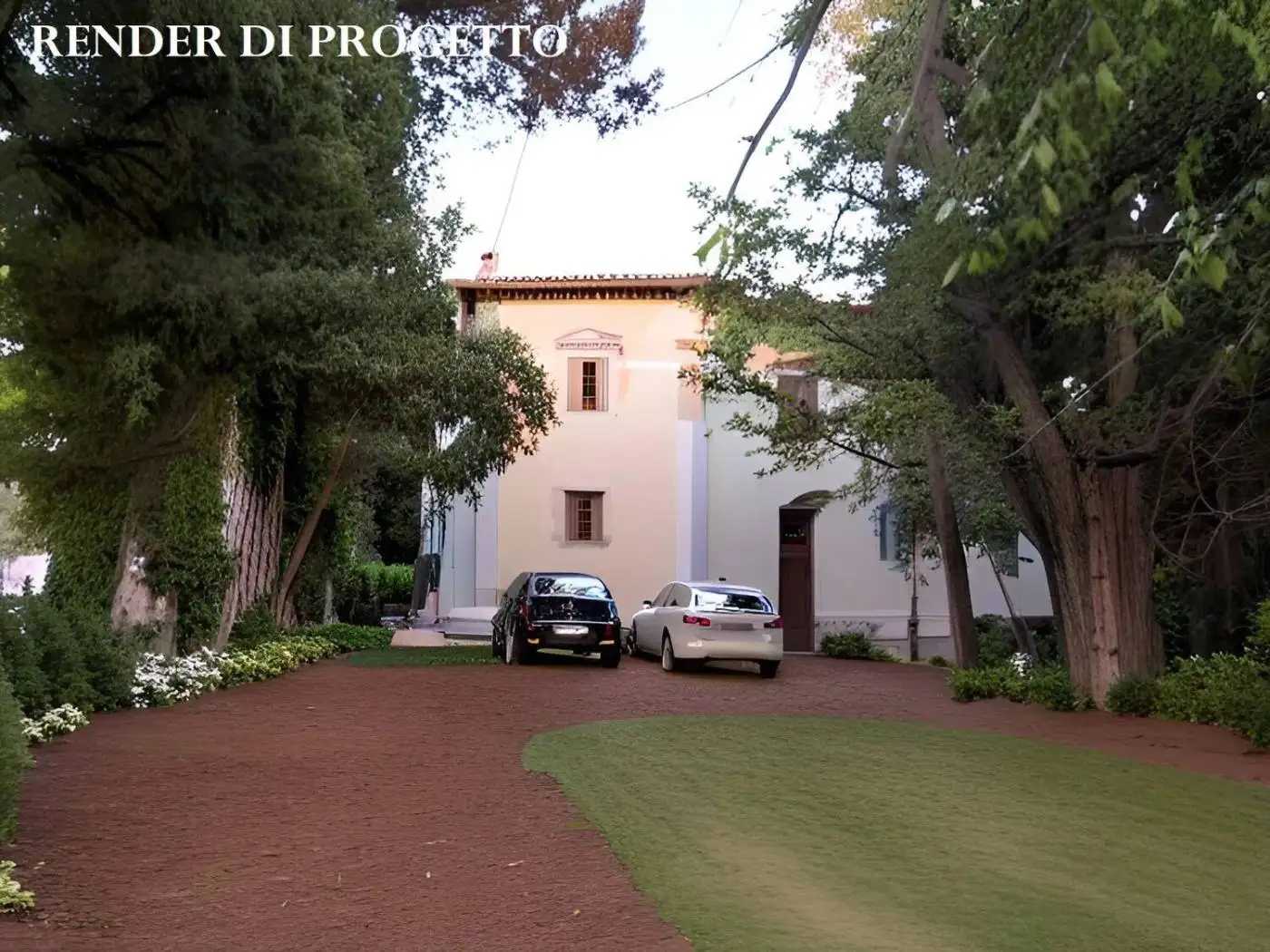 Rustico - Casale in vendita a San Miniato