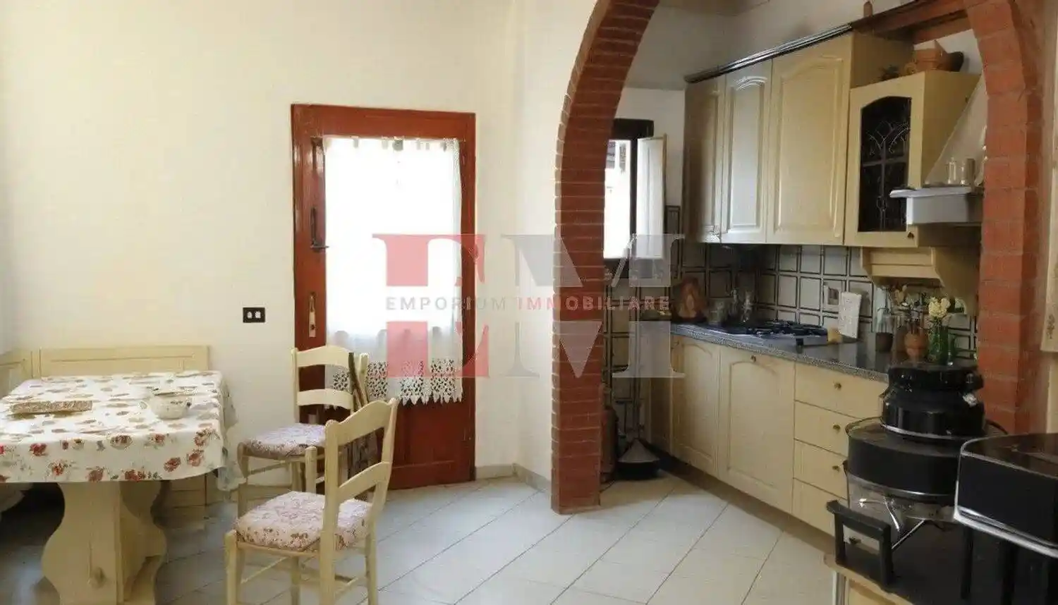 Appartamento buono stato, piano terra, Molin Nuovo - Monterappoli, Empoli - foto 4