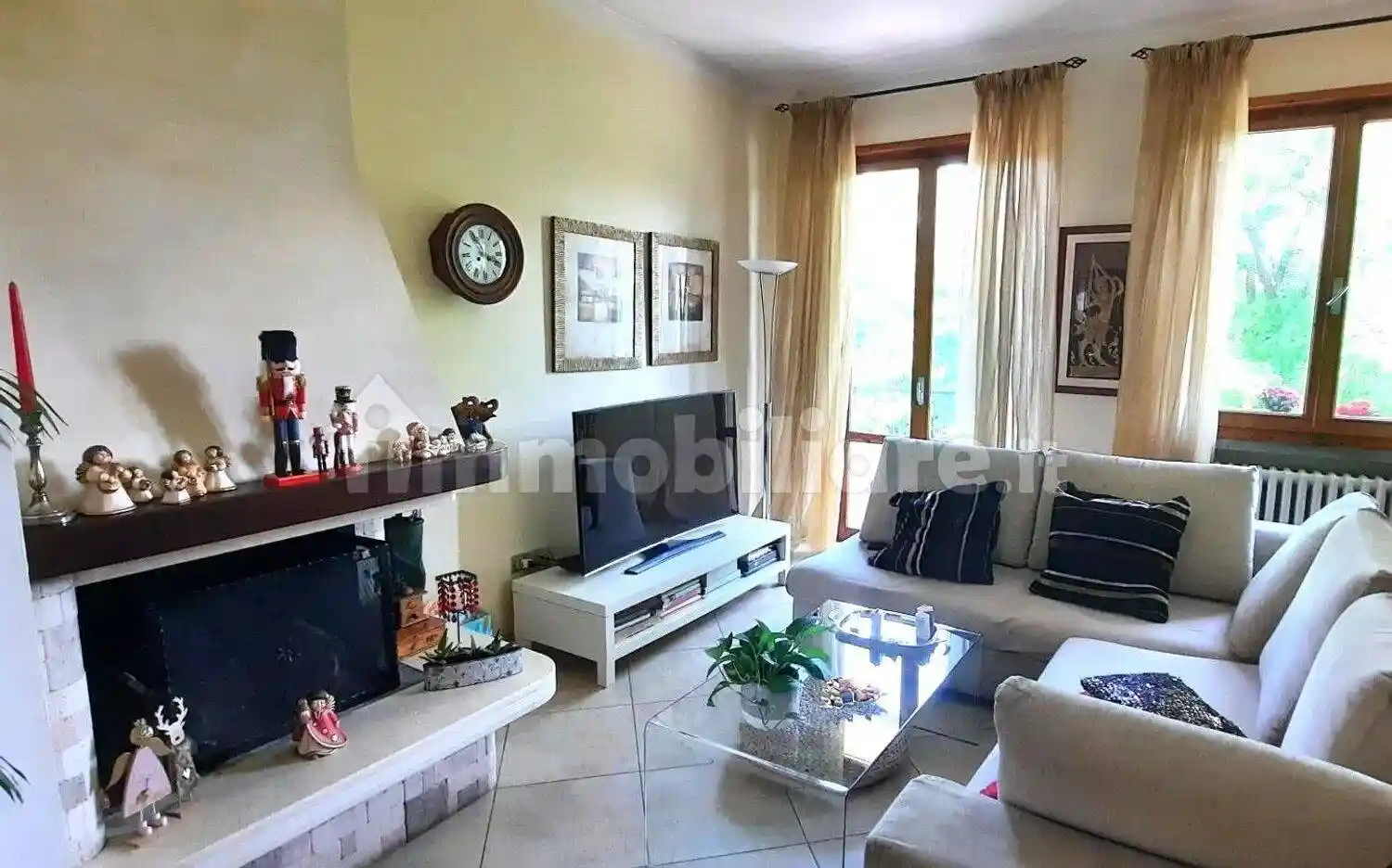 Appartamento in vendita a Empoli