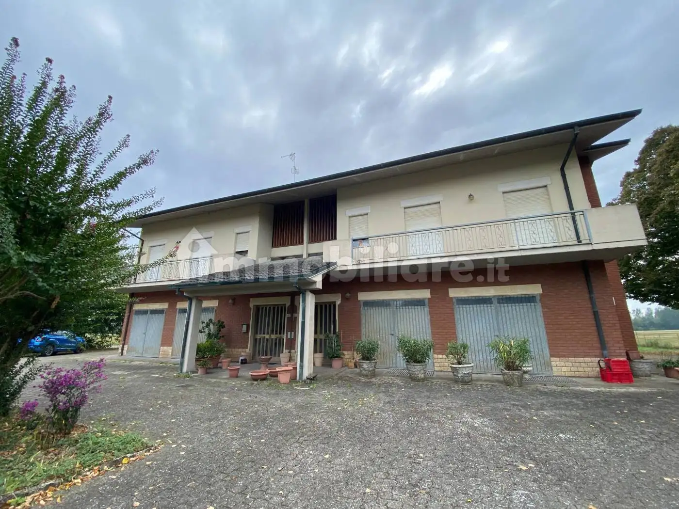 Casa indipendente in vendita a Modena