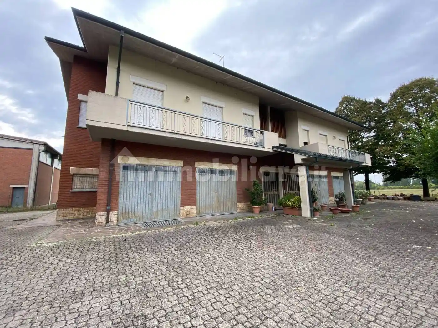 Terratetto plurifamiliare Strada Battaglia 102, Albareto - Mulini Nuovi, Modena - foto 3