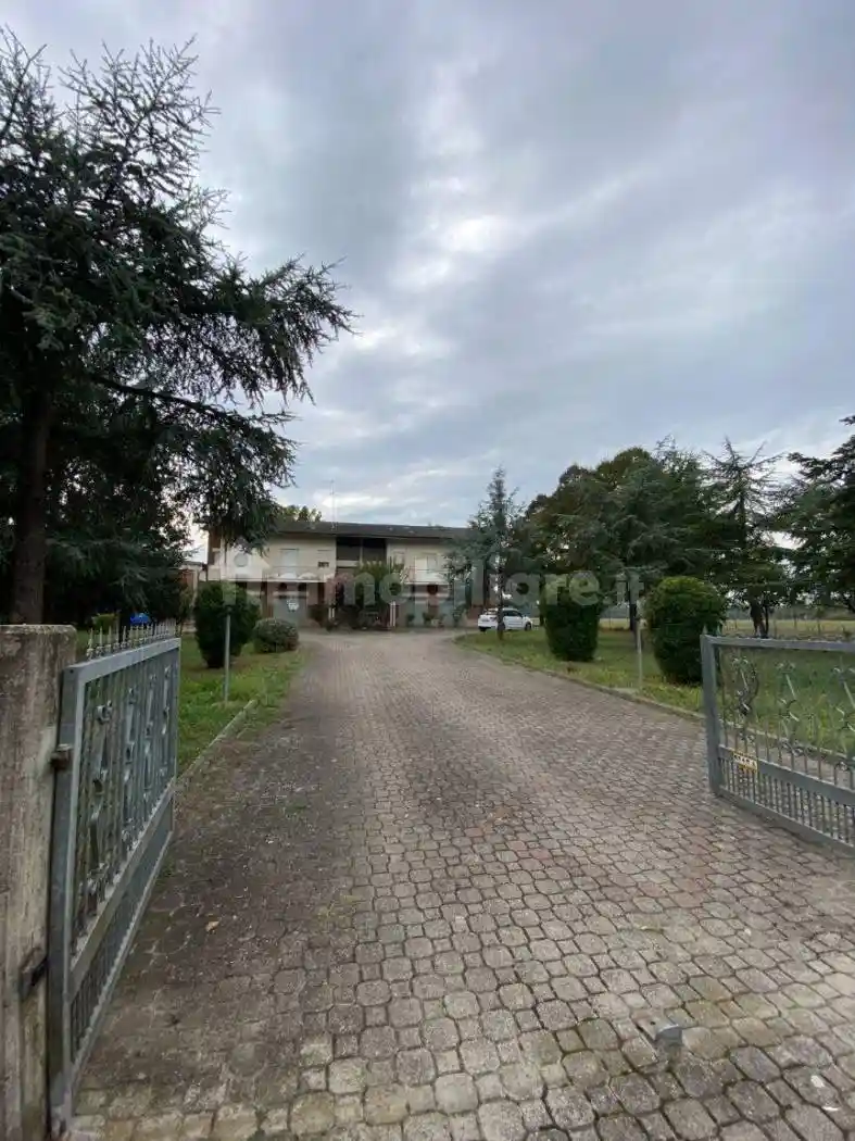 Terratetto plurifamiliare Strada Battaglia 102, Albareto - Mulini Nuovi, Modena - foto 5