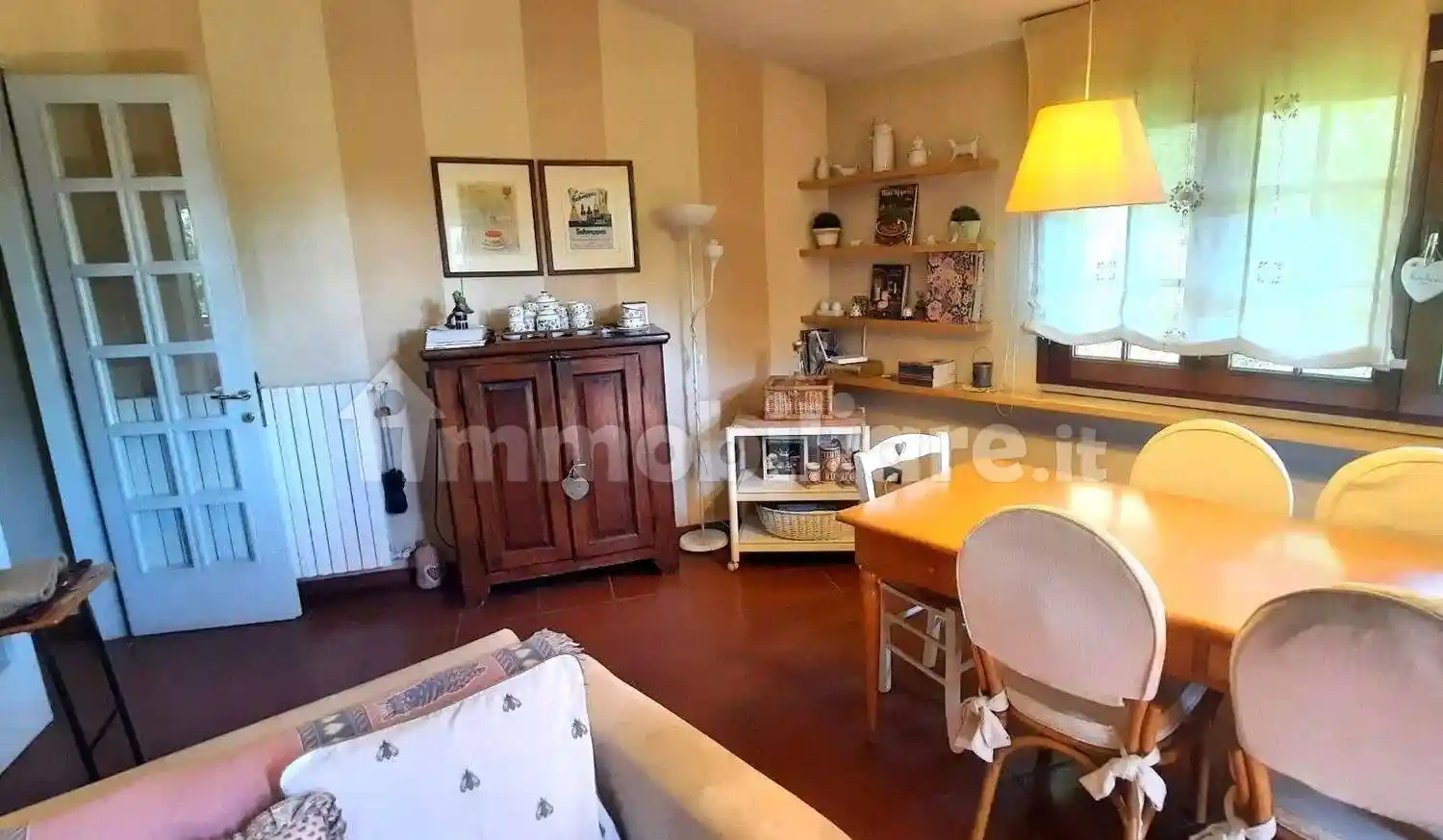 Appartamento in vendita a Cerreto Guidi