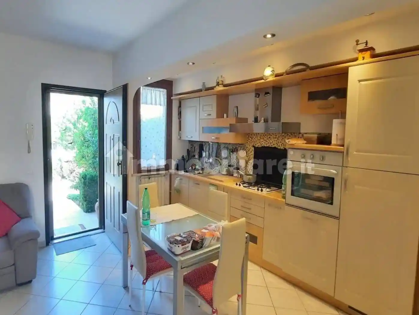 Appartamento in vendita a Fucecchio