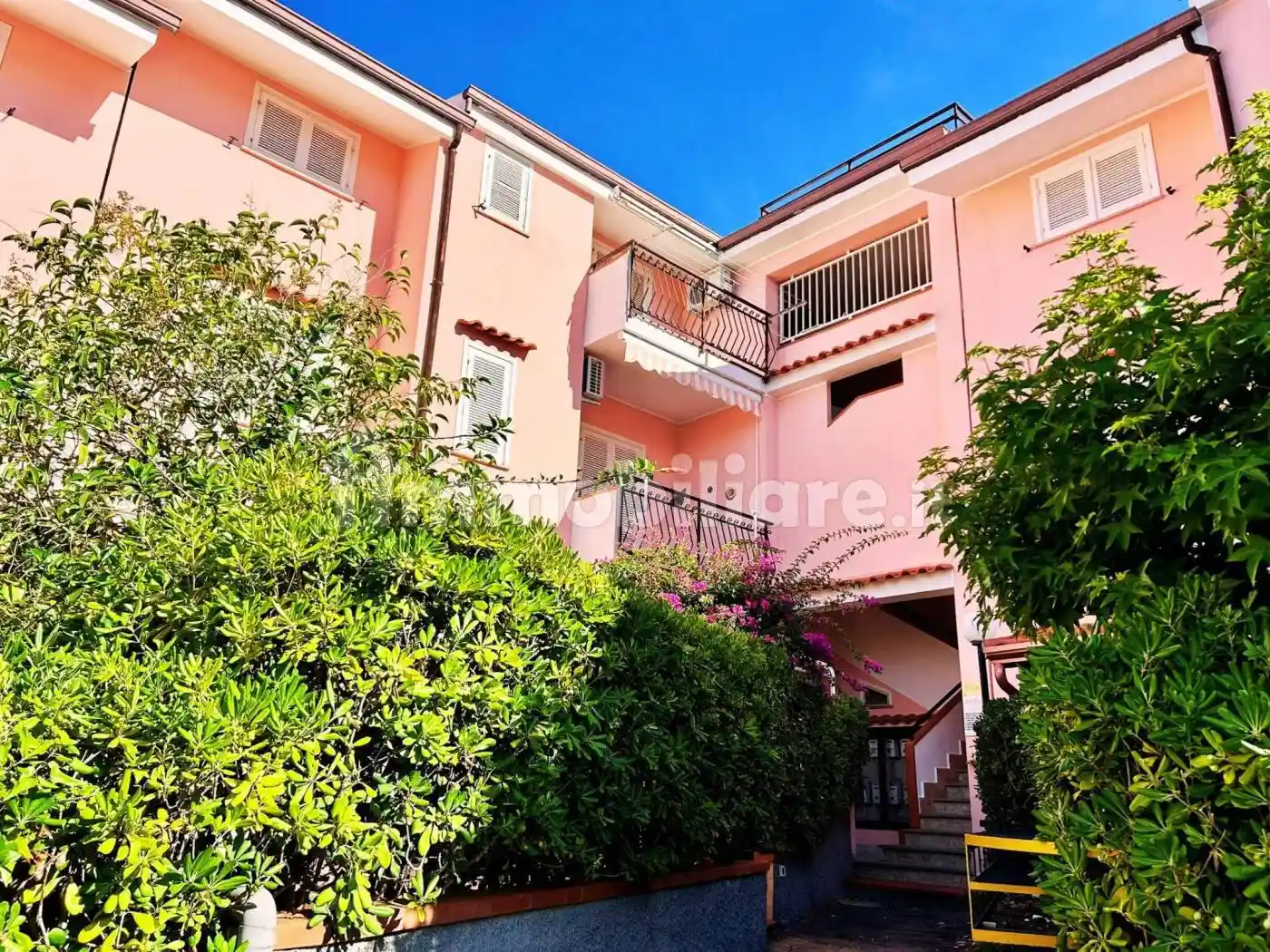 Trilocale via Faro, Baia del Carpino, Petrosa, Piano Grande, Scalea - foto 2