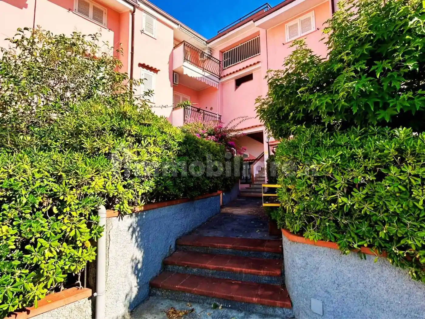 Trilocale via Faro, Baia del Carpino, Petrosa, Piano Grande, Scalea - foto 3