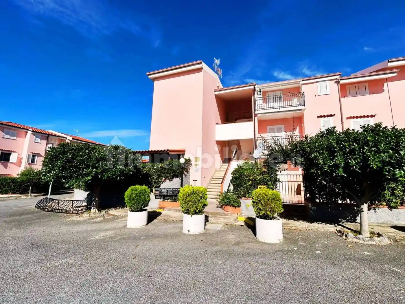 Trilocale via Faro, Baia del Carpino, Petrosa, Piano Grande, Scalea - foto 4